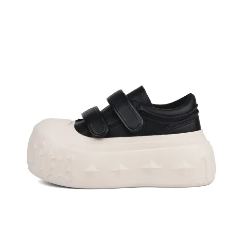 Daying Повседневная обувь Низкий топ Женский