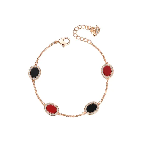 FANSHINER Сплав IPRG Гальванизированный 18K Браслеты Женские