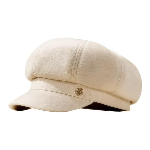 HLA Полиэстер Береты Женские