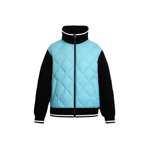 SNOW FLYING First Snow Collection Пуховик Женские