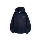 Темно-синий