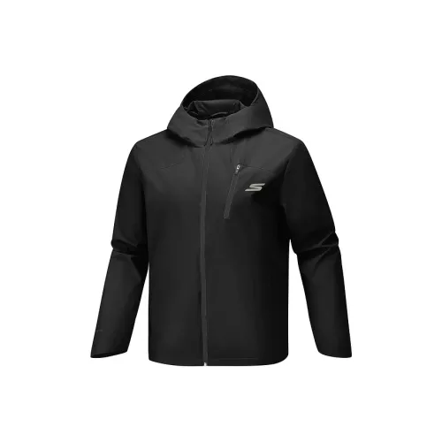 Skechers Comfort Sports Series Куртка Мужская