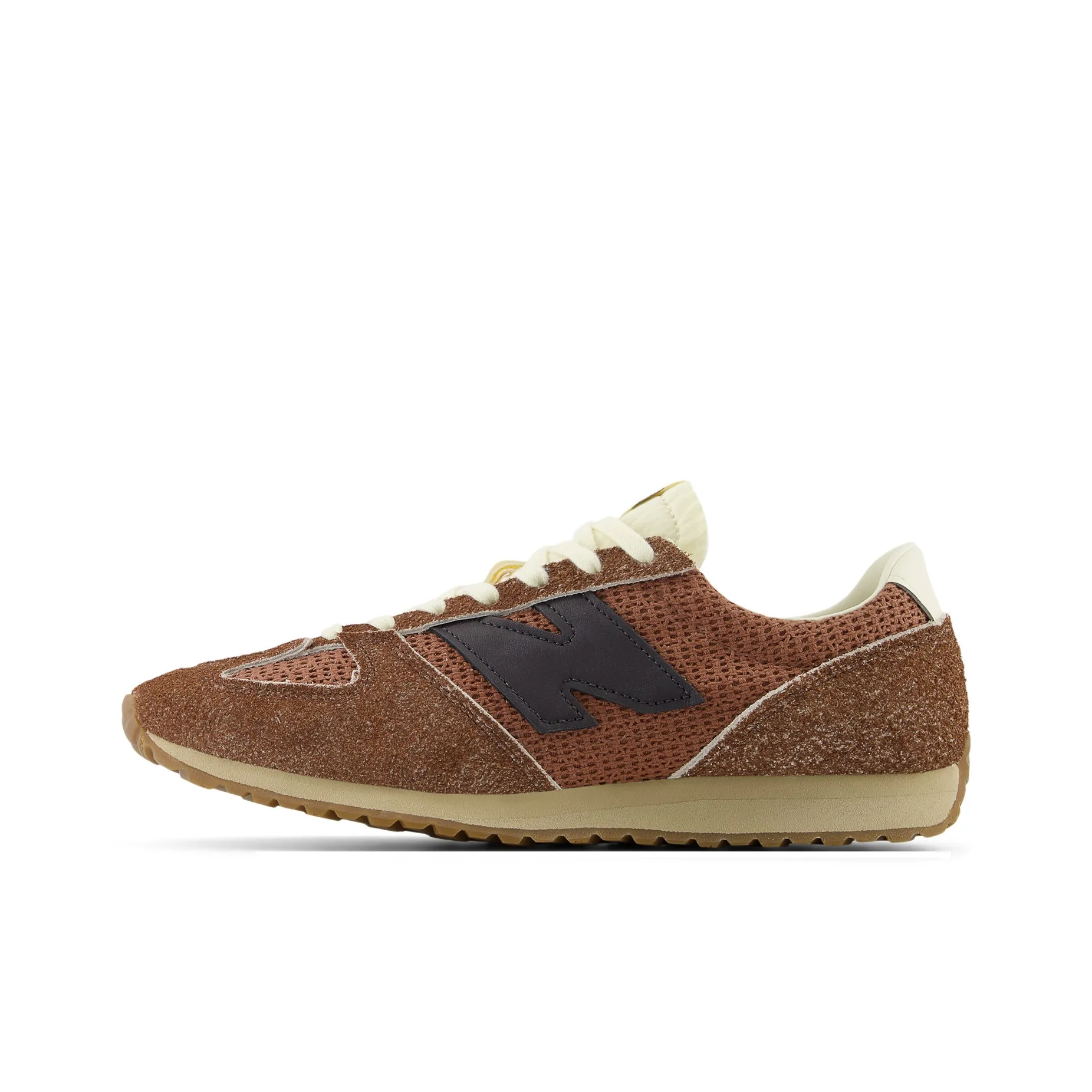 New Balance NB 471 Unisex Brown New Balance NB 471 Unisex Brown