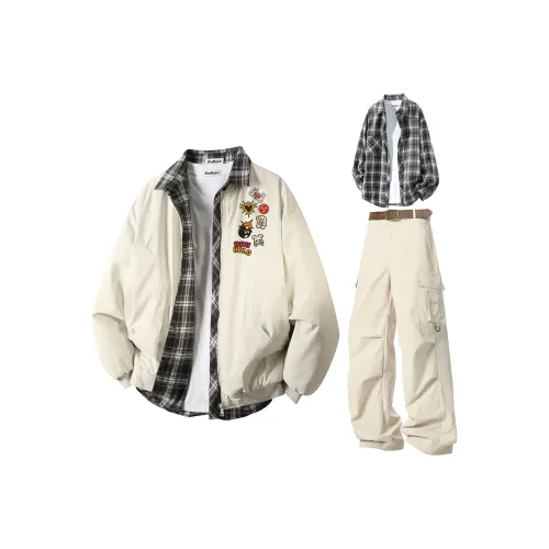 BRUMAIRE Повседневная спортивная одежда унисекс