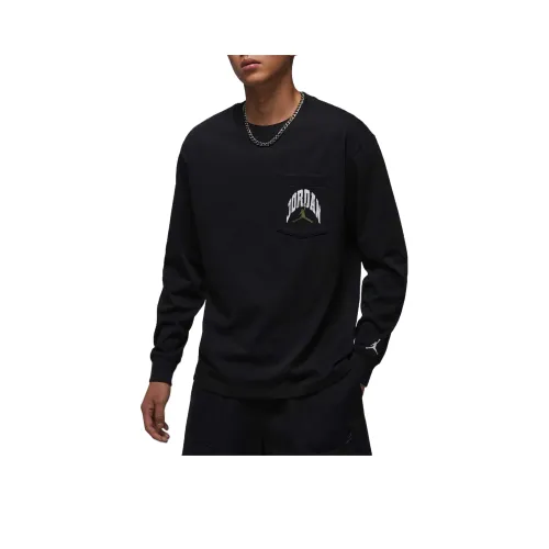 Джордан Brooklyn Свитшот Мужской