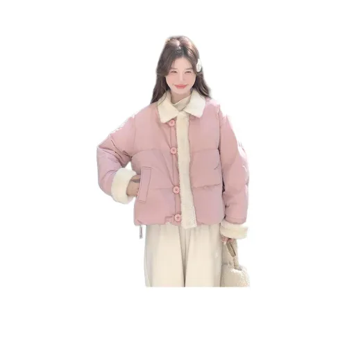 Amyway Женские пуховики