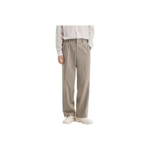 WILD LEADER Vedri Костюм Брюки Мужской