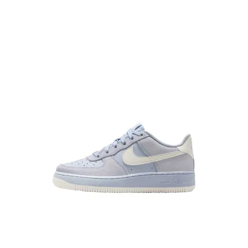 Nike Air FORCE 1 LV8 Low Топ Детские Скейтбординги Унисекс