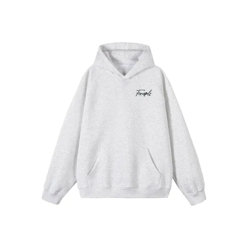 FORCEPULR Унисекс Свитшоты