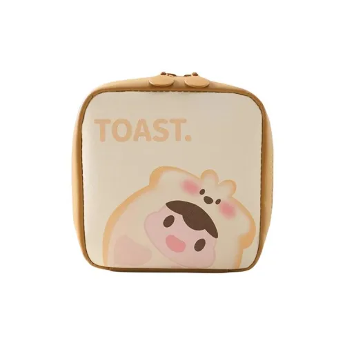 CLOLV KISS Макияж и дорожные косметички унисекс