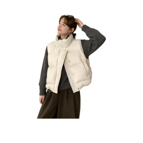 AURORA MUSE Женские жилеты