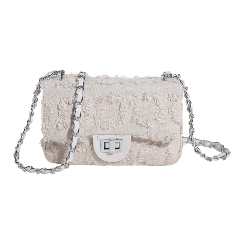 Miss Angel Canvas Crossbody Bag Regular Women's Multicolor Мисс Энджел Холст Кроссбоди Сумка Стандартная Женская Многоцветная