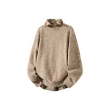 Коричневый цвет, верблюжий.