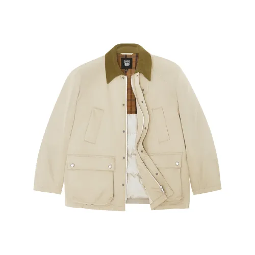 66 ROUTE 66 Унисекс Пуховики