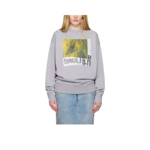 Jean Paul Gaultier Толстовка Женская