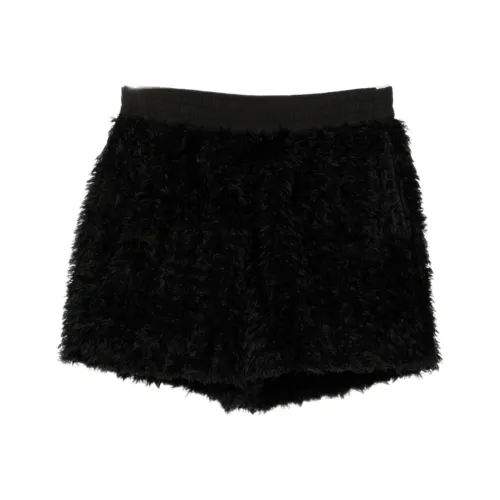 WALTER VAN BEIRENDONCK Повседневные шорты Мужской