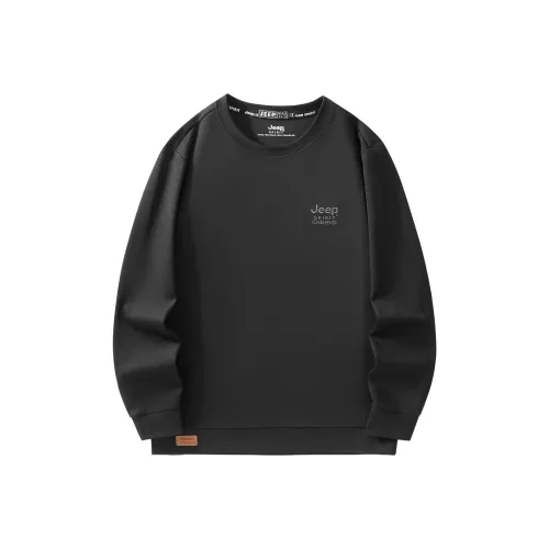 JEEP SPIRIT Унисекс Свитшоты