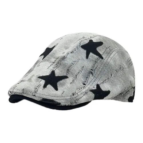 Lanza Хлопок Береты Женские