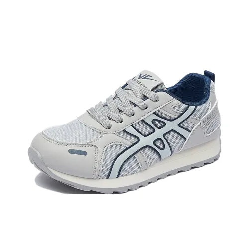 Lin's Travels Немецкие армейские кроссовки устойчивые к истиранию легкие и дышащие низкий топ с подошвой похожей на вязаную женские