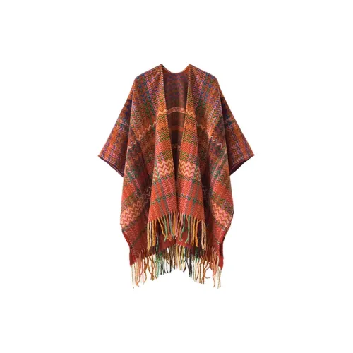 Lanza Палантины Женские