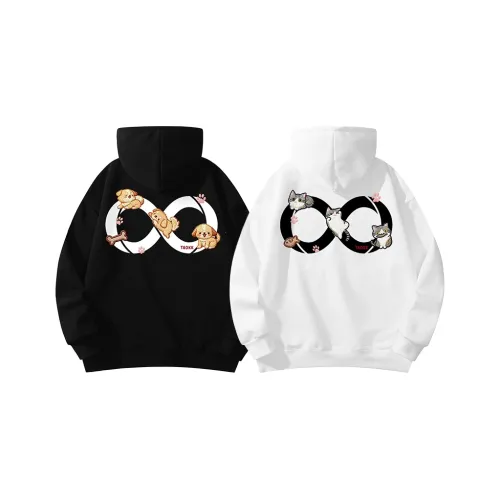 TAOKK Унисекс Свитшоты