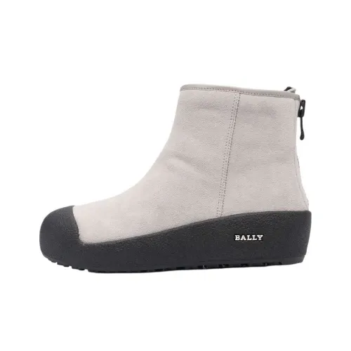 BALLY Женские ботильоны