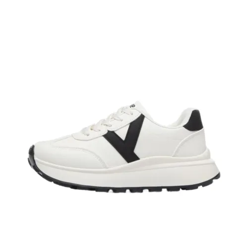 PARK DANCE MID Топ Толстая подошва Кроссовки Женские