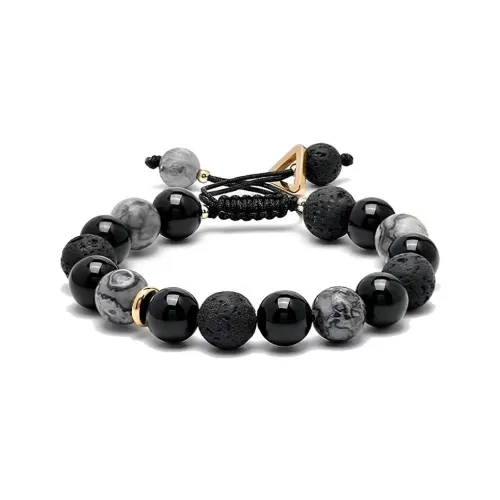 YUSHENGQING Ткань Браслеты Шнурки Унисекс