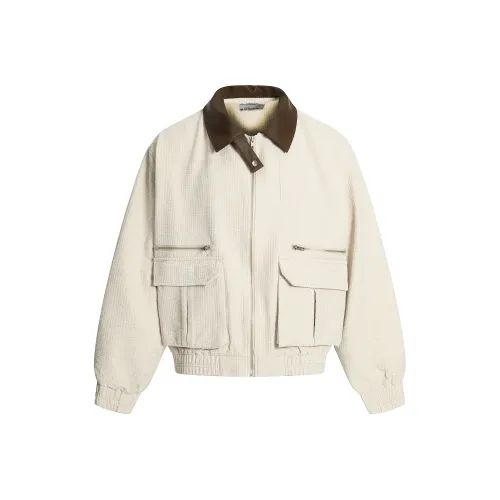 98SQUID Унисекс Куртки