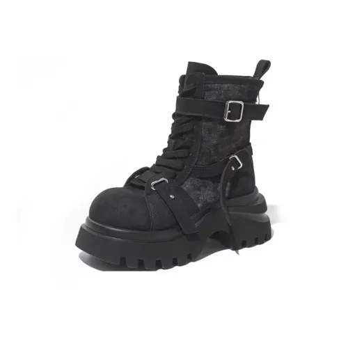 OLDDESIRE Martin Boots Женские