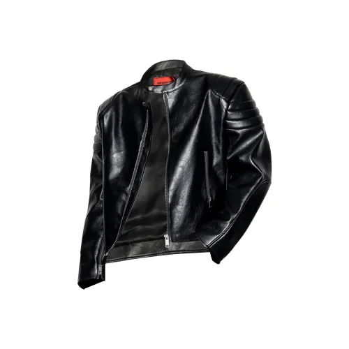 DBW DOUBLEWIN Черный Унисекс Куртки