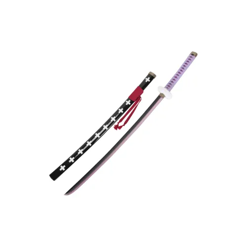 Ножи Deyuan Wa Swords реквизит для косплея