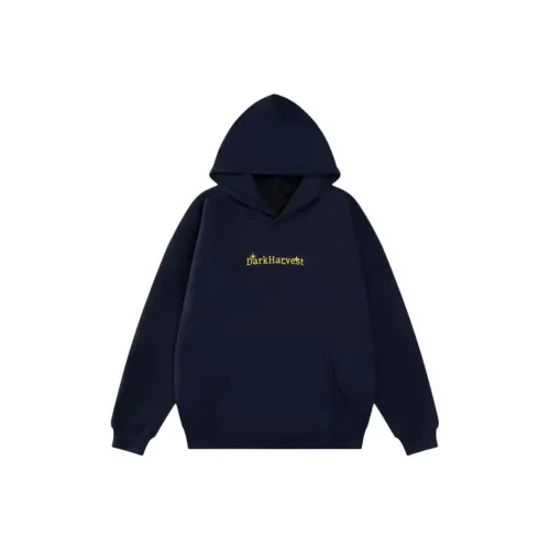 FTTHR Унисекс Свитшоты