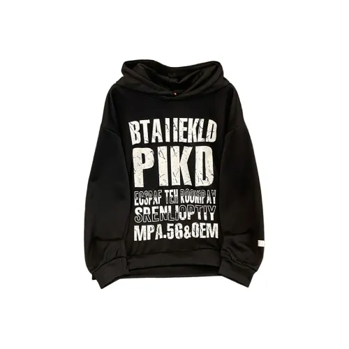 Mulinsen Унисекс Свитшоты