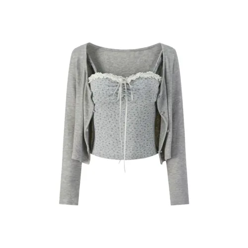 HNUF Женская трикотажная одежда