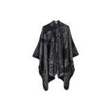 Пейсли-Black Gray