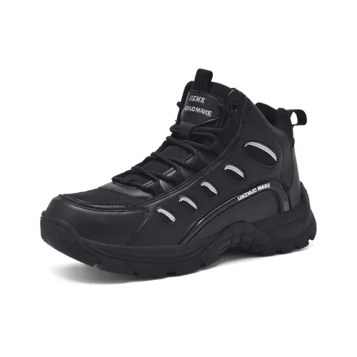 SIMBA'S PRIDE Уличная обувь Мужская