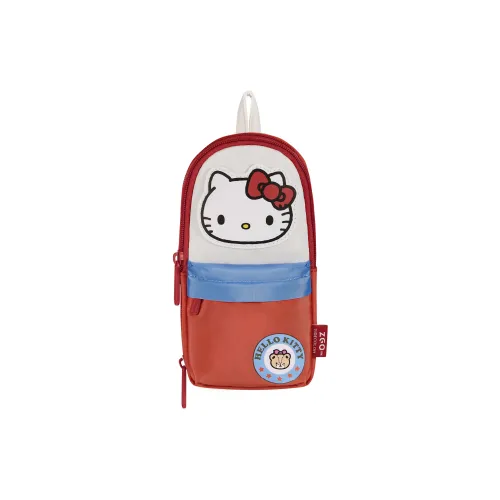 Sanrio Polyester Travel Storage Bag Women's Multicolor
