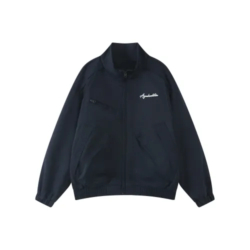 GAVK Унисекс Куртки