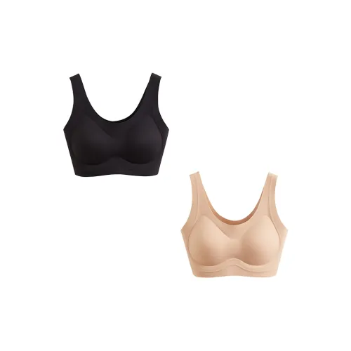 Devanro Женские Бюстгальтеры