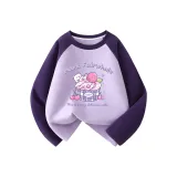 Светло-фиолетовый и темно-фиолетовый