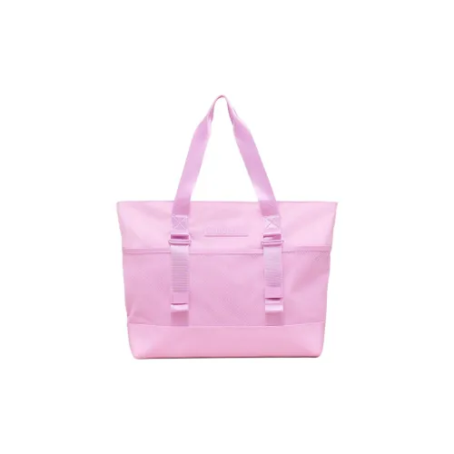 GYMSHARK Полиэстер Сумка Стандартная Женская SOUR Розовый