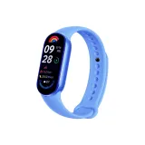 Жидкость, джинсовый синий [только ремешок]