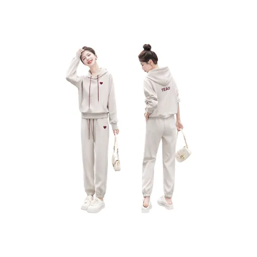 Cypress House Повседневный костюм женский