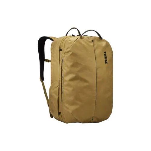 THULE Полиэстер Рюкзак Унисекс Хаки