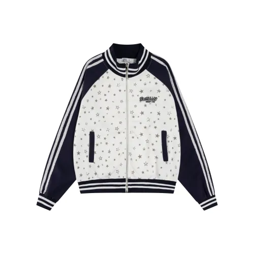 WAYHWEI Женские Свитшоты