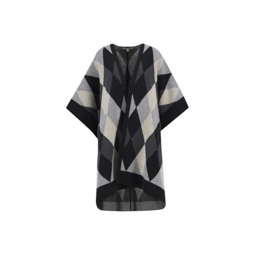 BARBOUR Многоцветные Женские Плащи