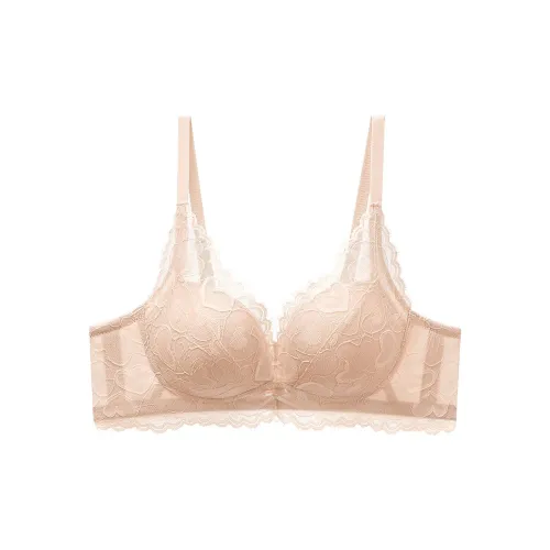 Runwei Женские Бюстгальтеры