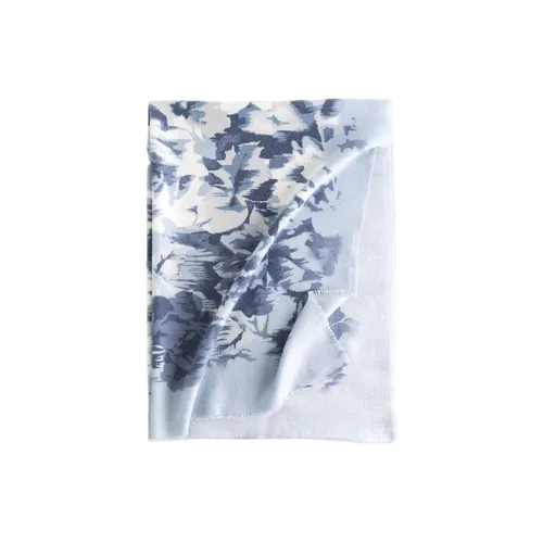 DAISY BEAUTY Полиэстер Трикотаж Шарфы Женские