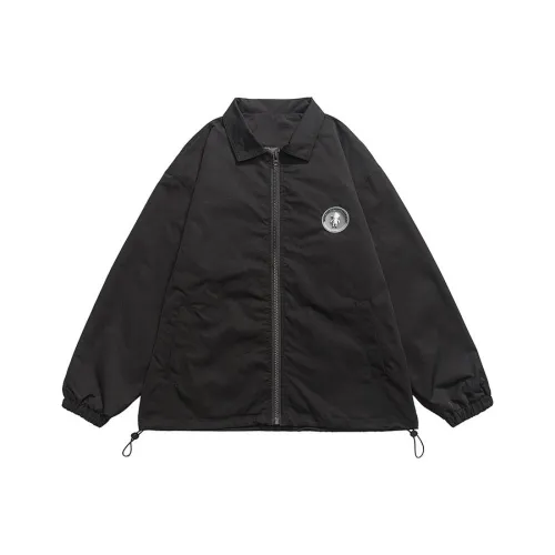 AURORA DIARY Унисекс Куртки